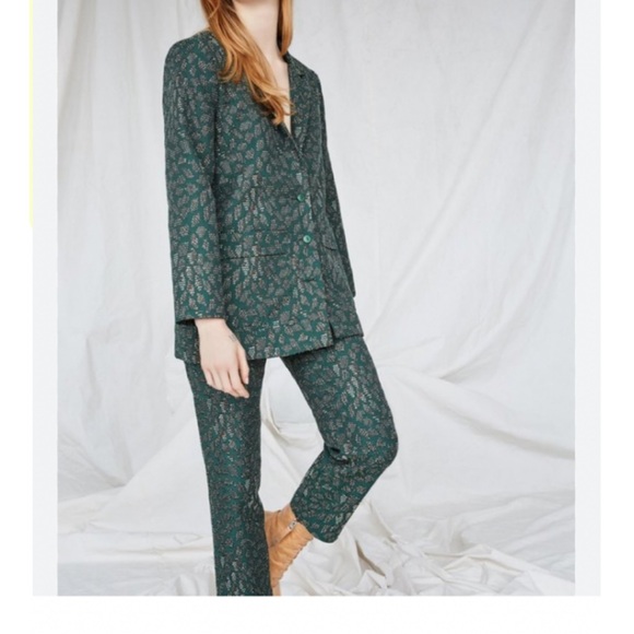 Multi color blazer - Picture 2 of 2